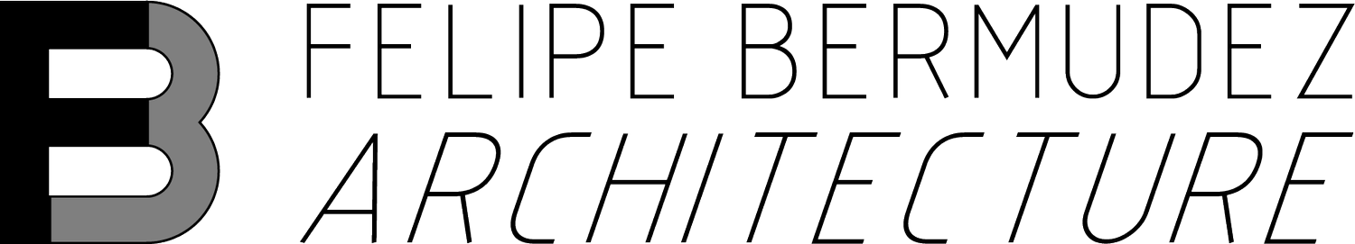 FELIPE BERMUDEZ ARCHITECTURE