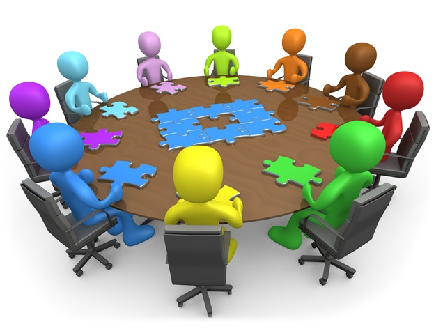 Strategic Community Reference Group