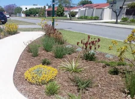 "Heathridge Beautiful Verges" Project