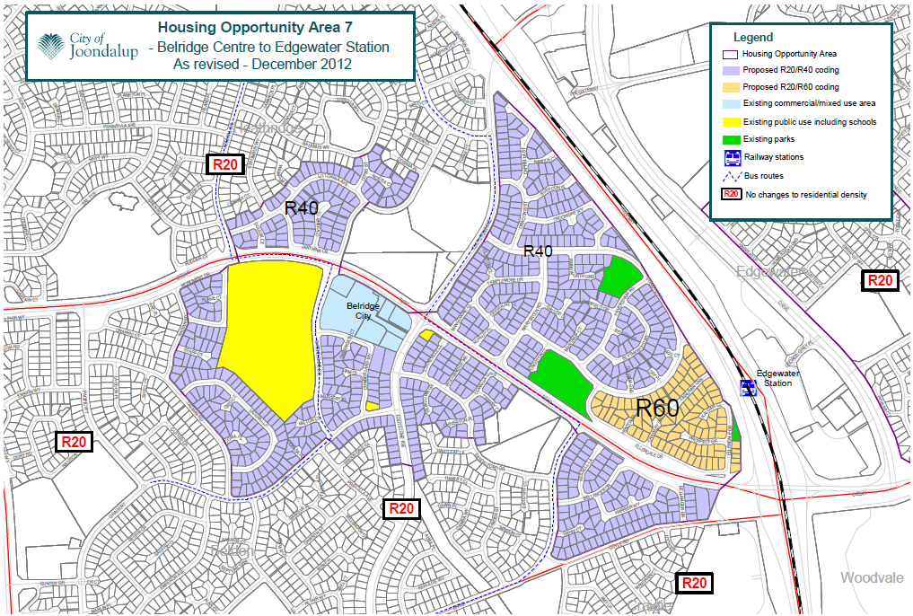 HRA HOA 7 (Housing Opportunity Area) Survey
