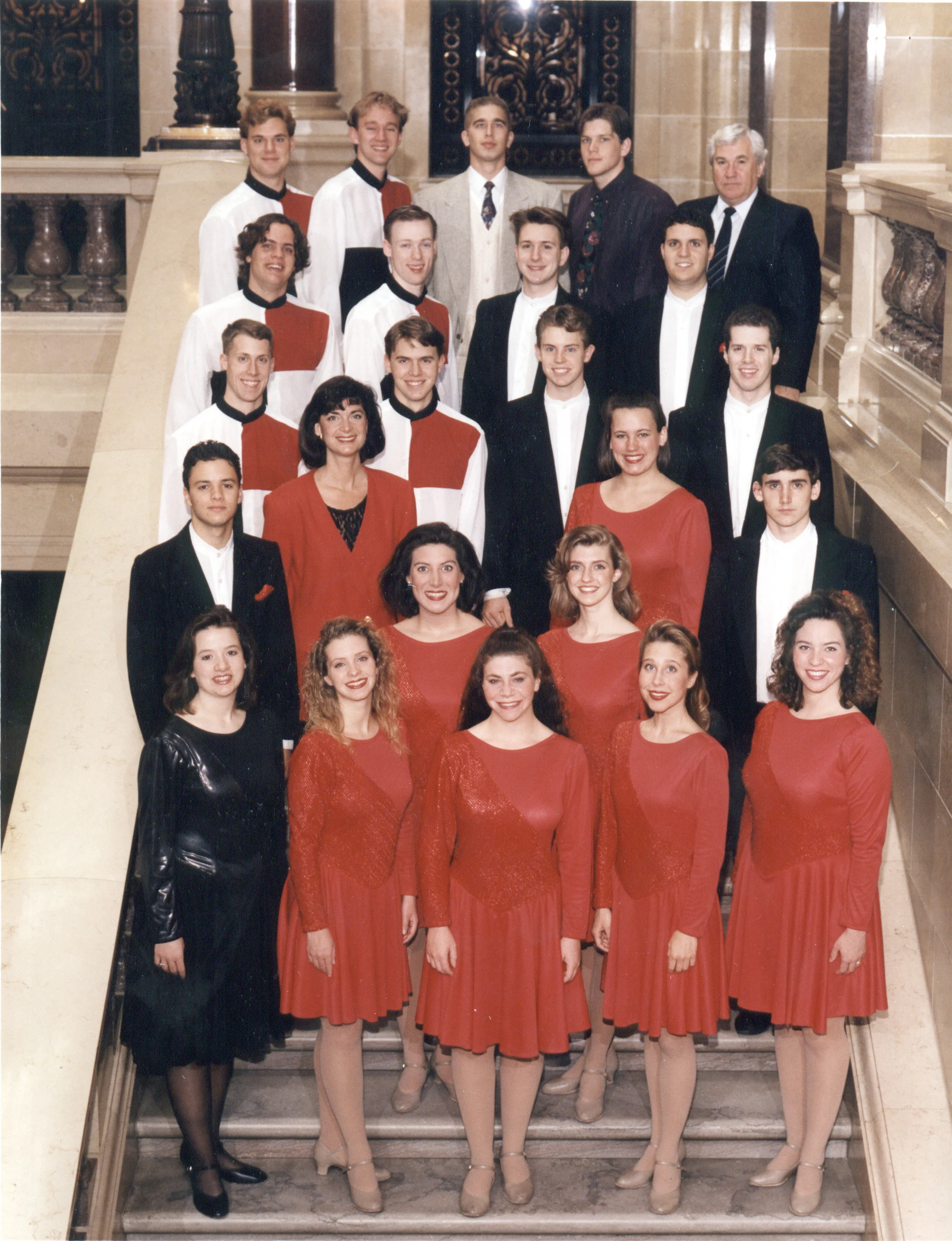 1994-1995