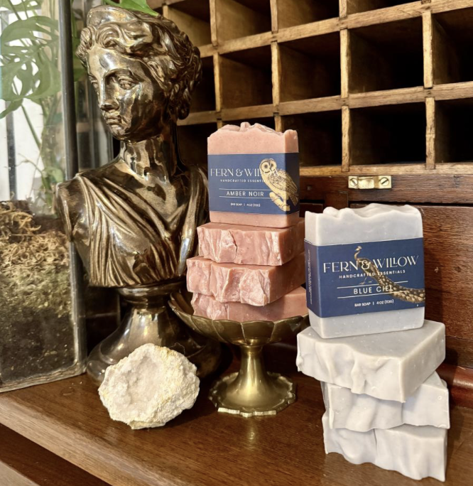 Fern &amp; Willow Essentials