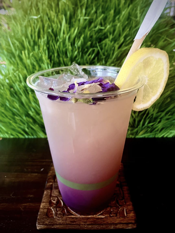 The Hive Botancial Experience