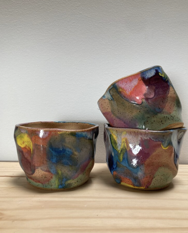 Katie Troisi Pottery