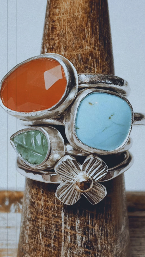 Pink Scorpio Handmade