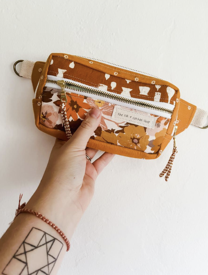 Silk &amp; Cotton Shop