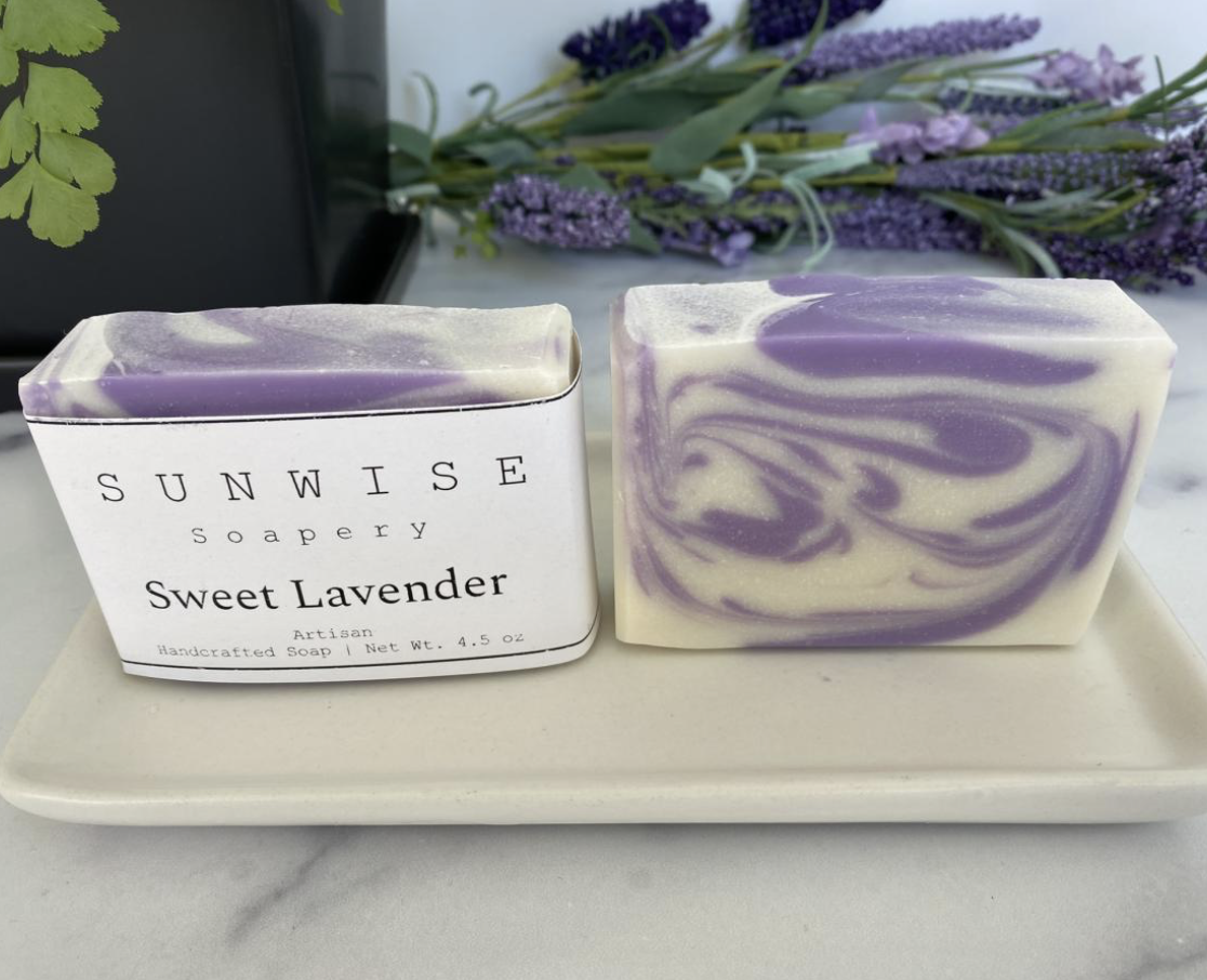 Sunwise Soapery