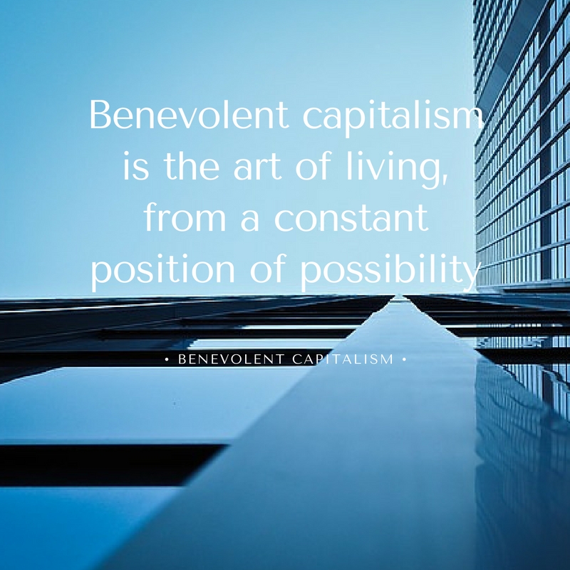 It's not a matter of chance