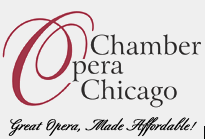 Chamber Opera Chicago's "Persuasion"