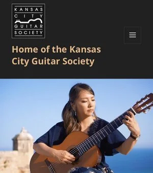 Kansas City Guitar Society