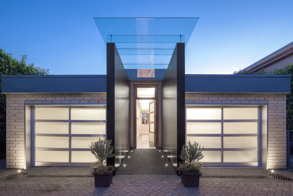 STEARMAN HOUSE