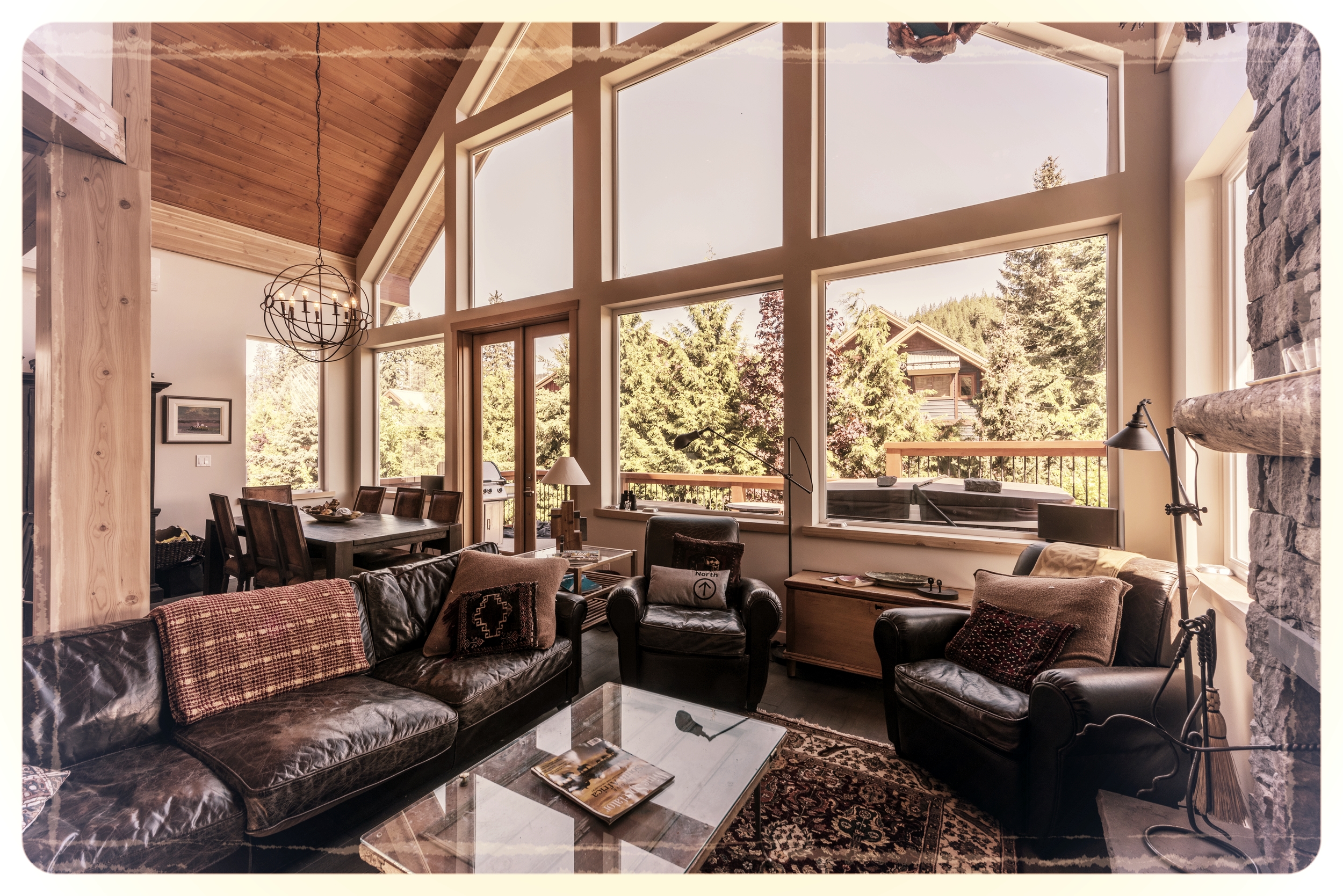 Whistler Getaway