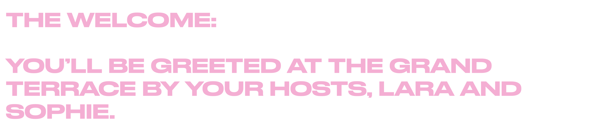MMD TEXT MESSAGES 2026 THE WELCOME.001.png