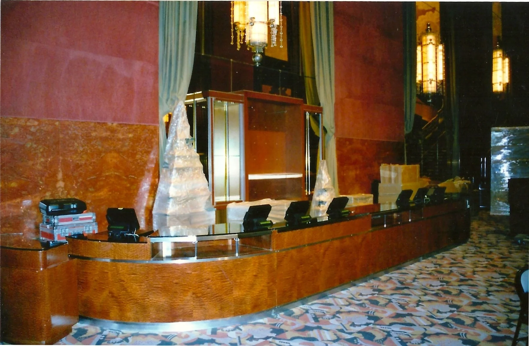 Radio City Music Hall