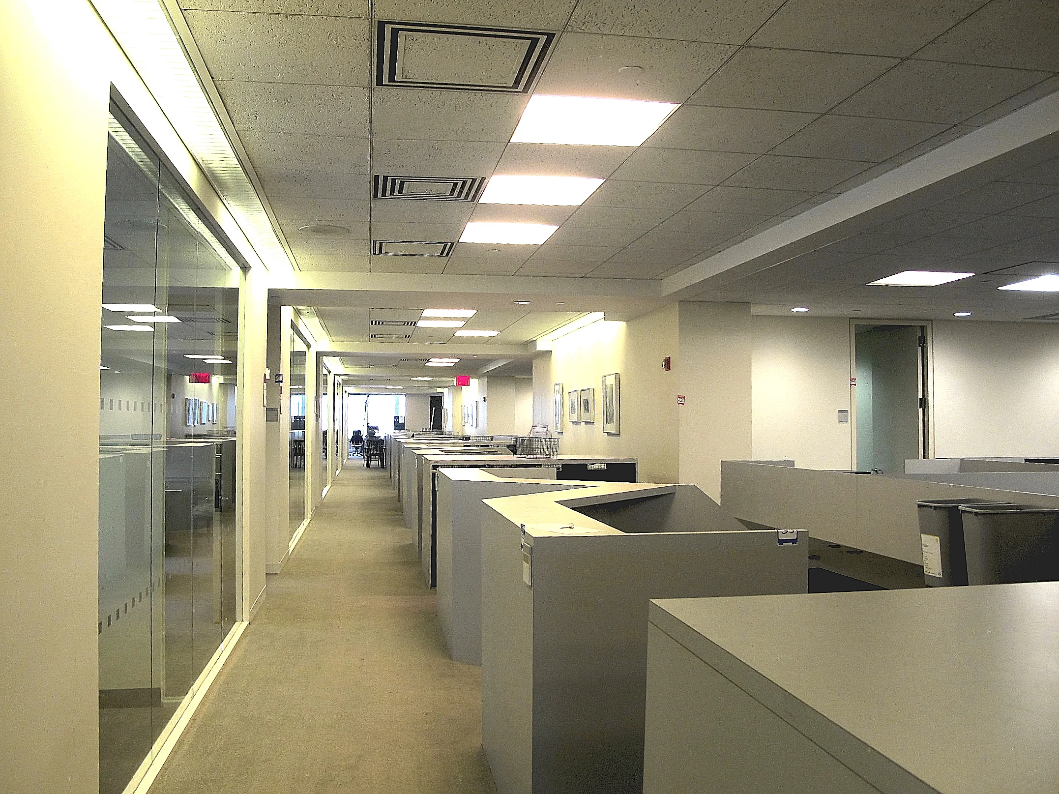 Laminate Care and Maintenance