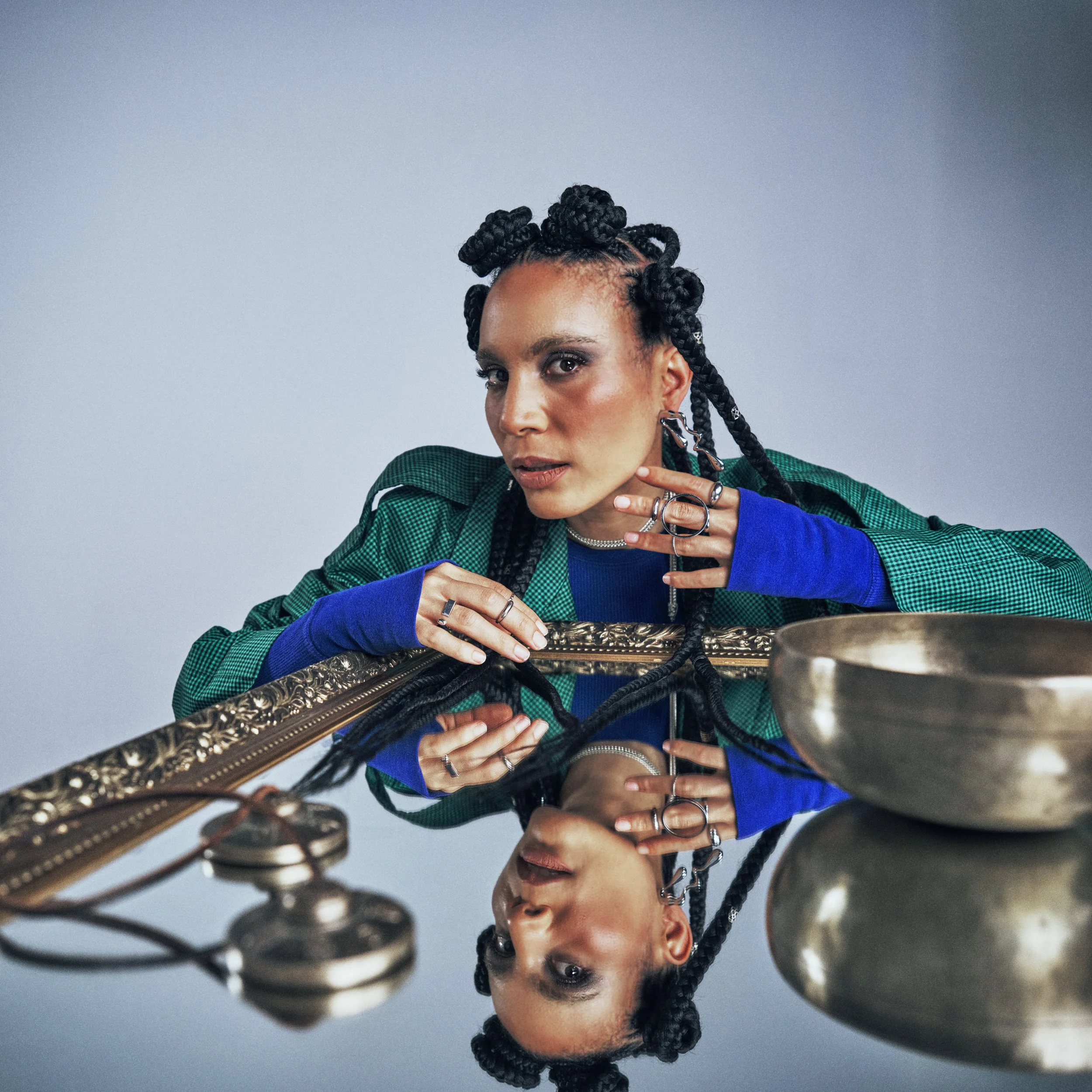 Anaïs Maviel - Vocal Alchemist