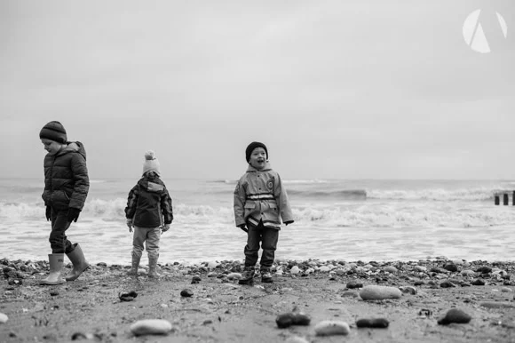 Winter Location Shoots