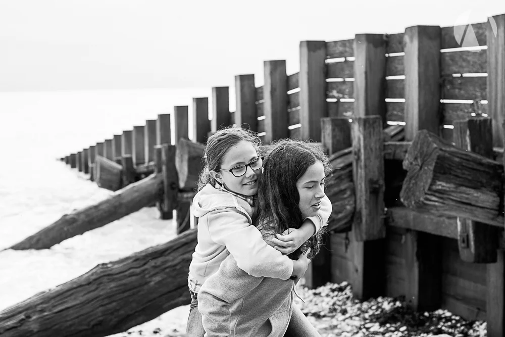 Family Portraits - Eastbourne