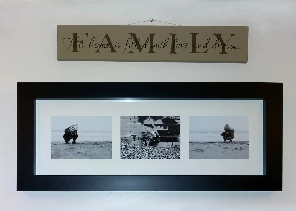 Customer Wall Art