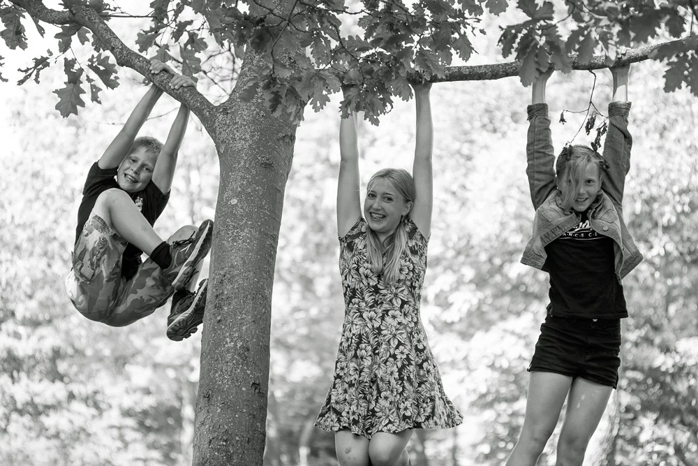 Present day June 2015