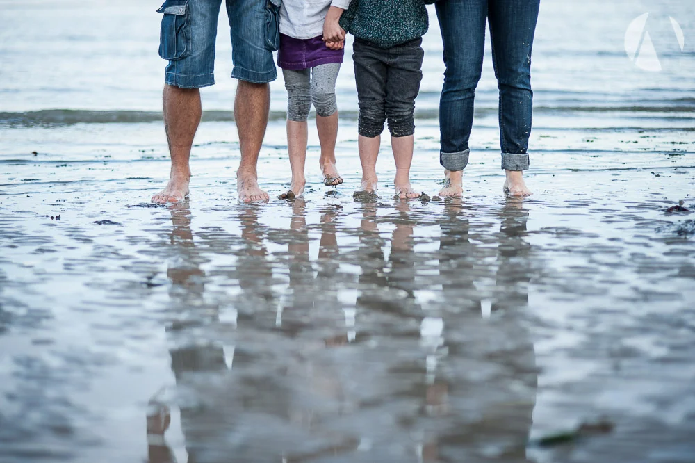 Eastbourne Location shoot - Holywell 