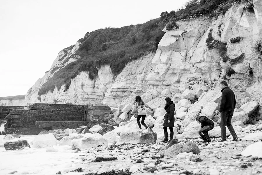 Family photographer - Eastbourne