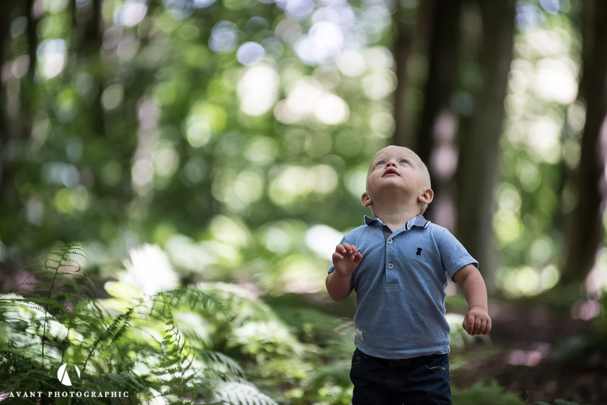 Baby Photography Eastbourne - One families story