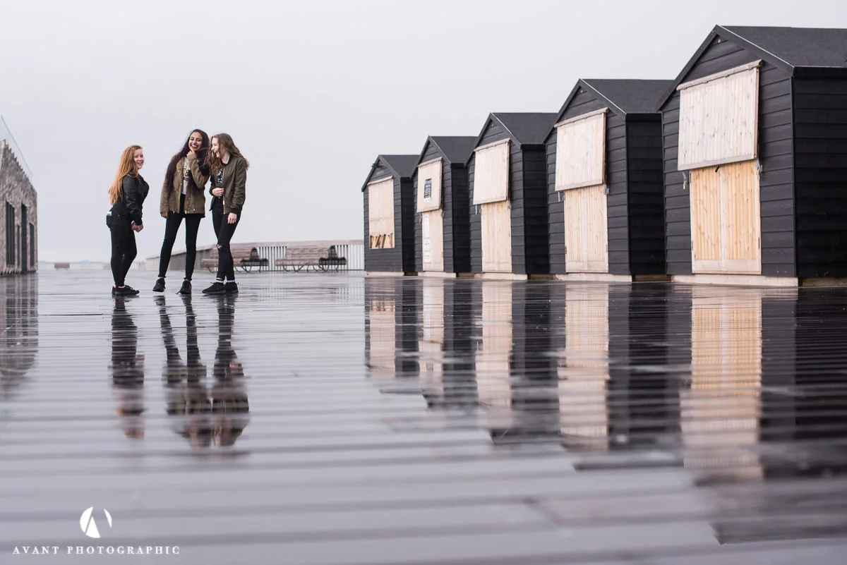 Teen Shoot - Hastings