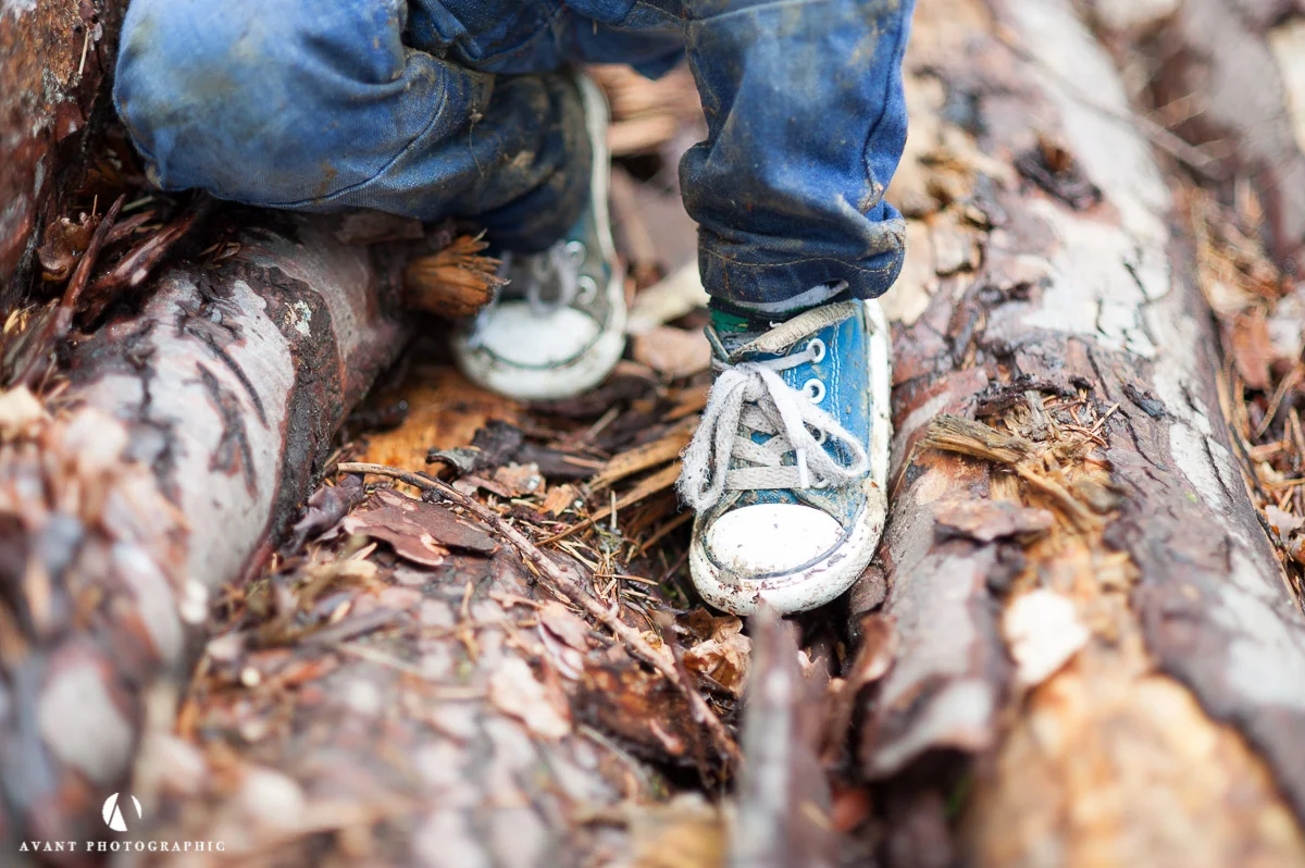 Autumn Location Shoots