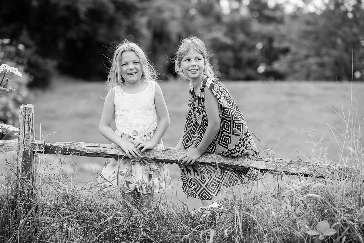 Location Shoots - Summer Bookings!