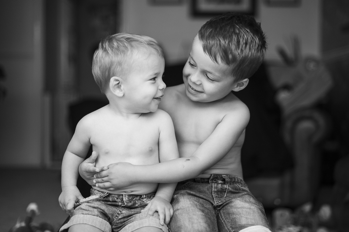 Enjoy portraits of your time together