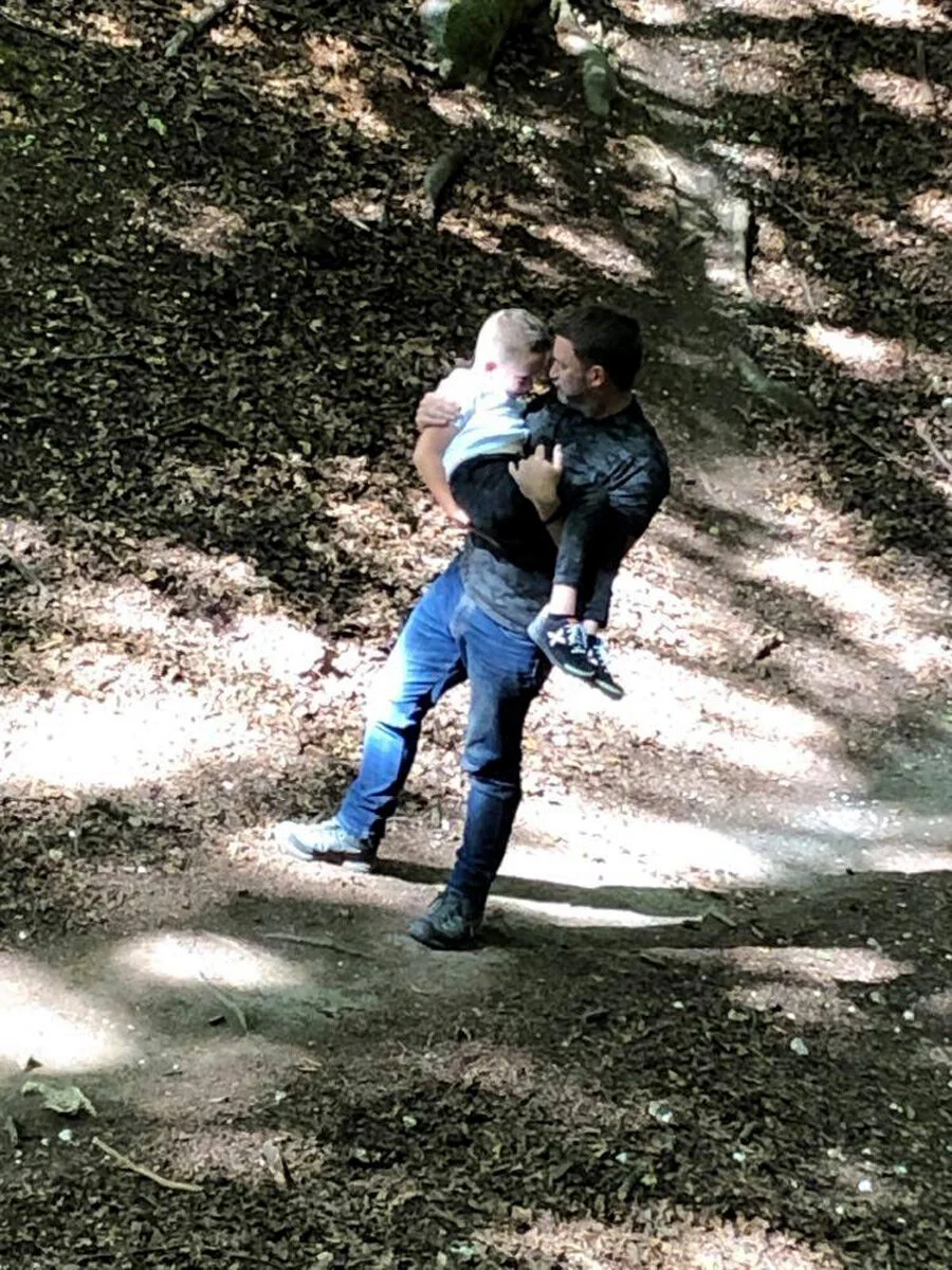 Eastbourne Family Portraits - Regular customers - Daphne. 