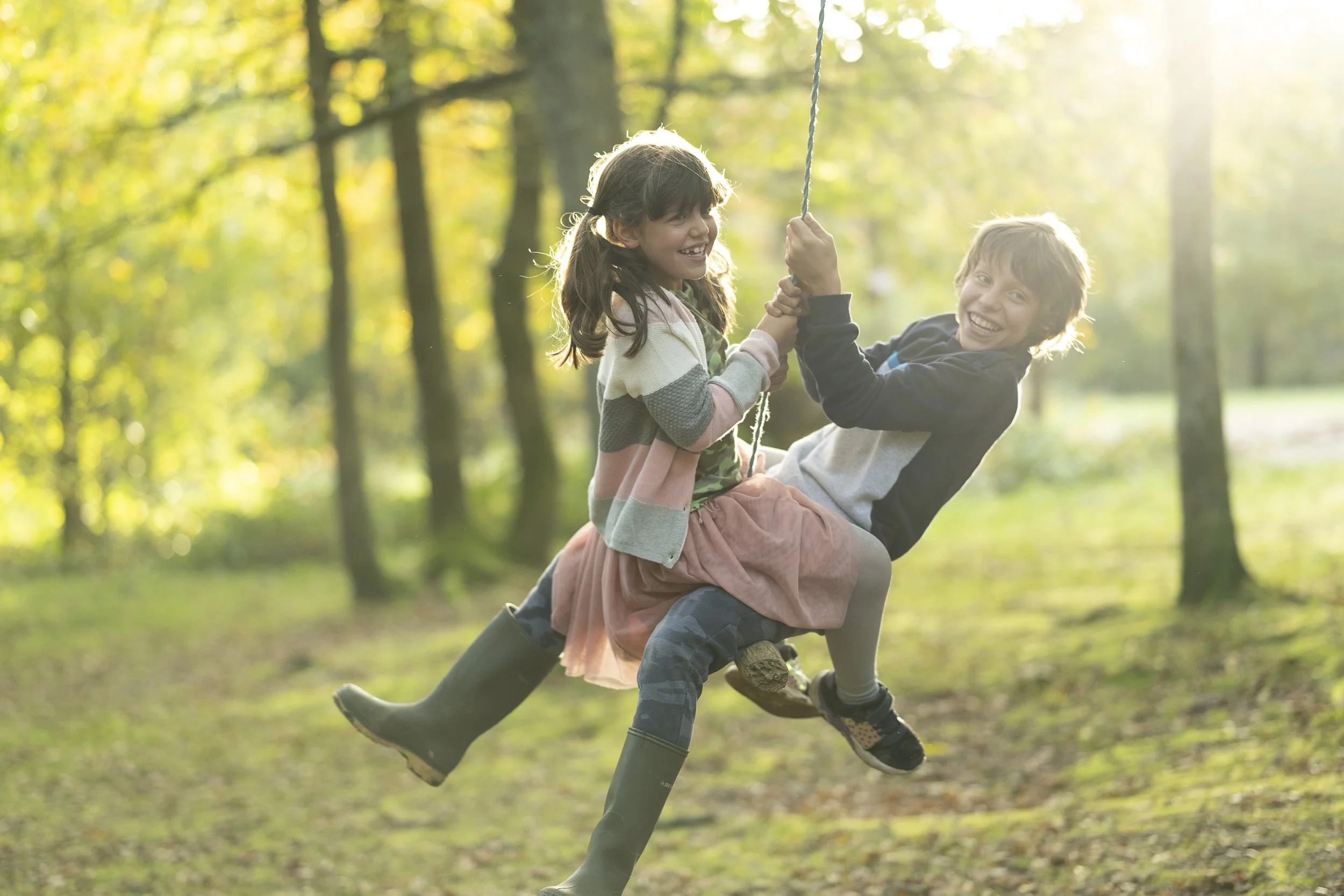 What’s stopping you having a family portrait?