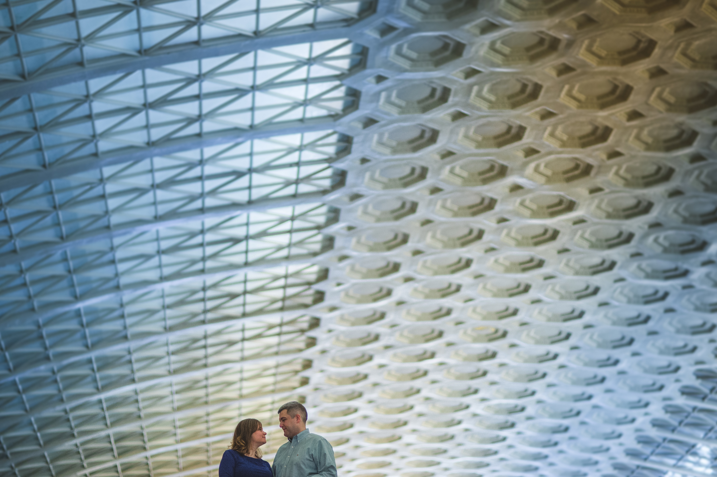 Union Station Engagement Session by Mantas Kubilinskas.jpg