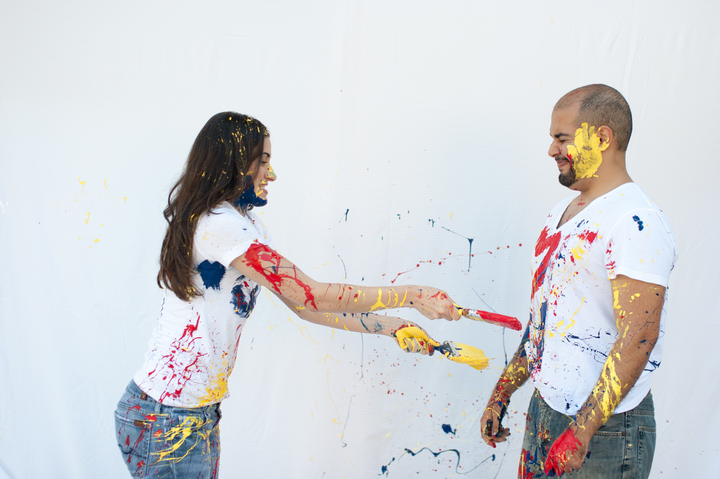 Paint War Engagement Session by Mantas Kubilinskas-8.jpg