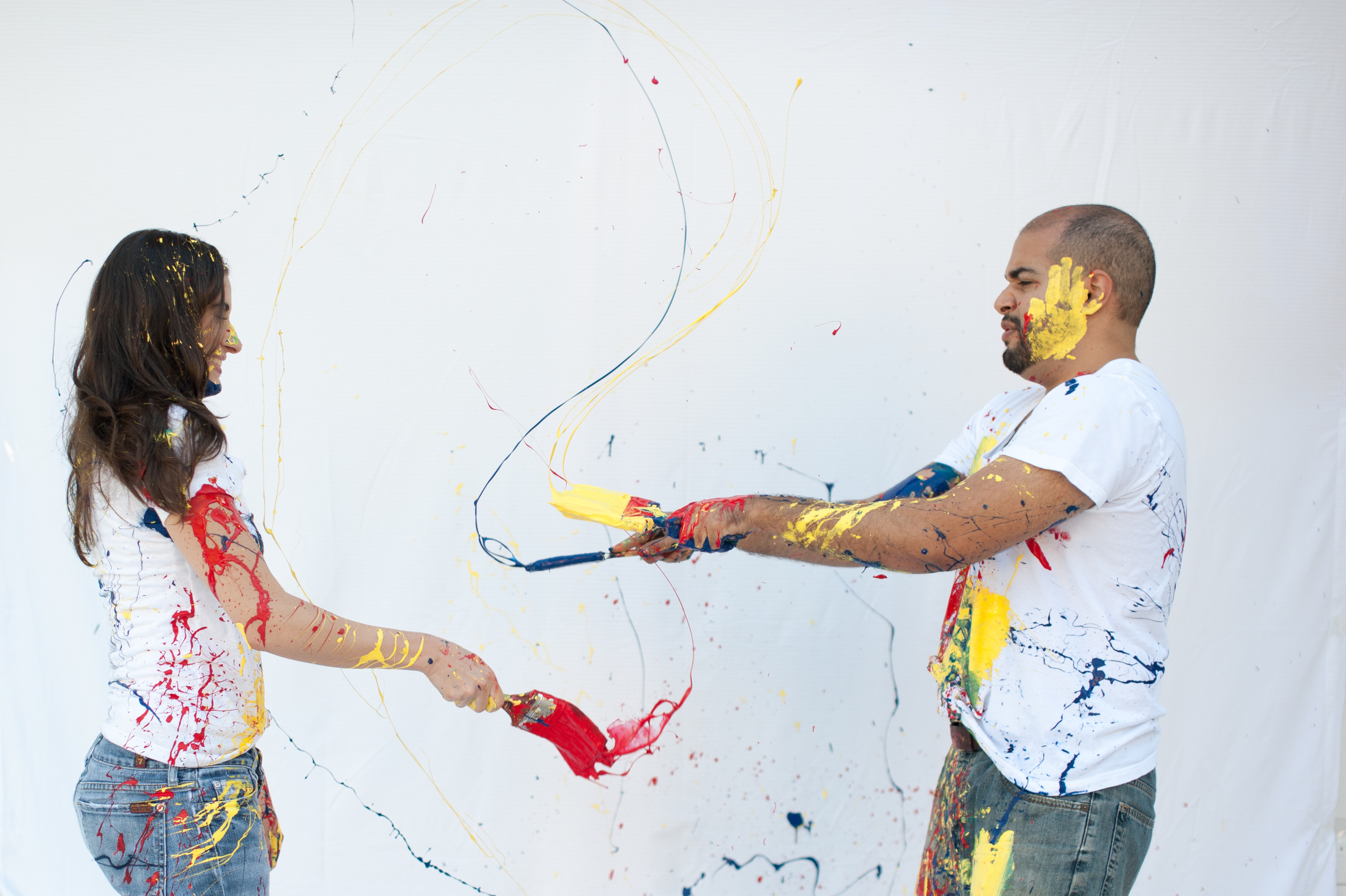 Paint War Engagement Session by Mantas Kubilinskas-10.jpg