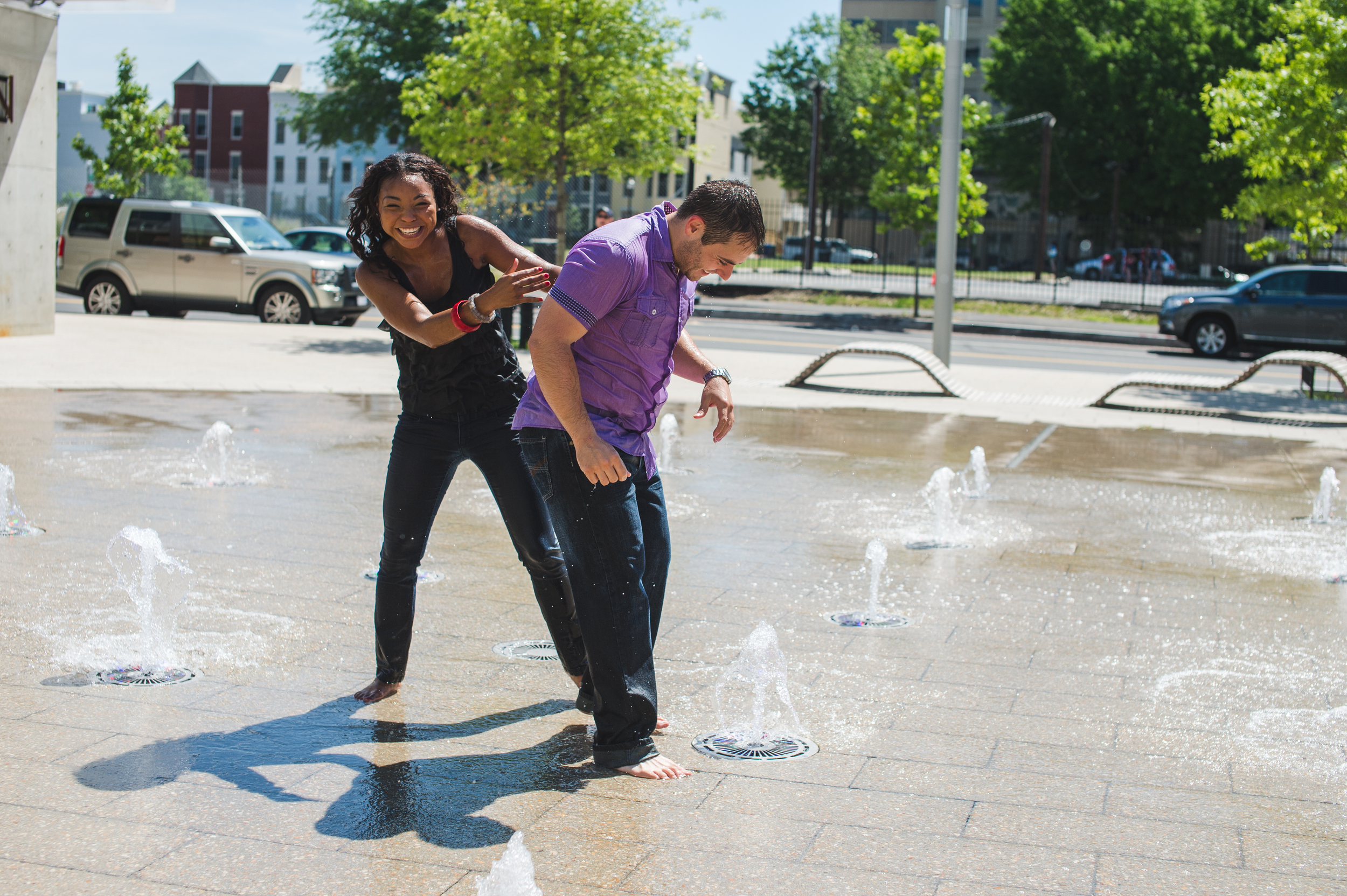 Fun Engagement session in Washington DC By Mantas Kubilinskas-10.jpg