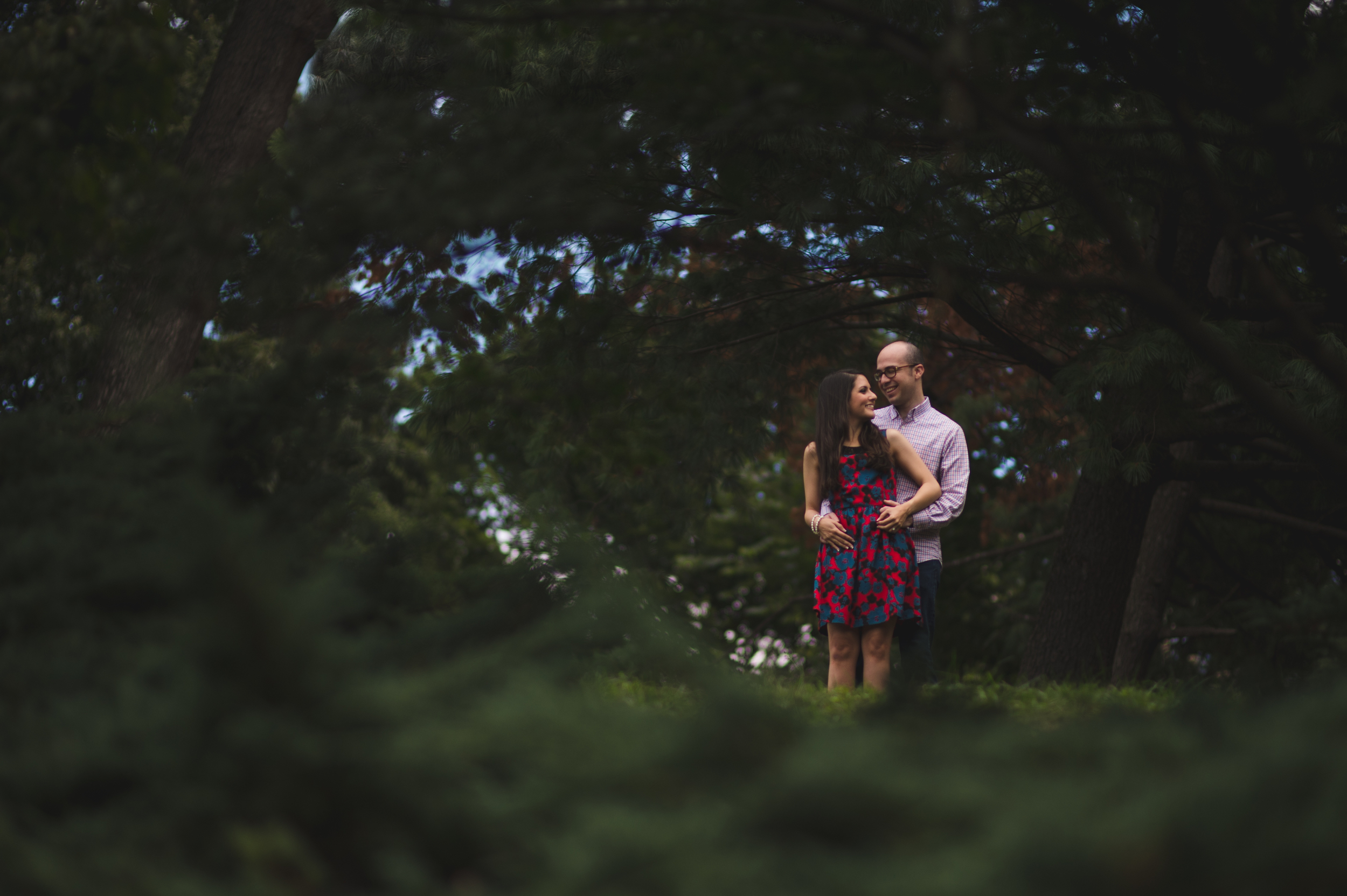 Adams Morgan Engagement Session by Mantas Kubilinskas-6.jpg