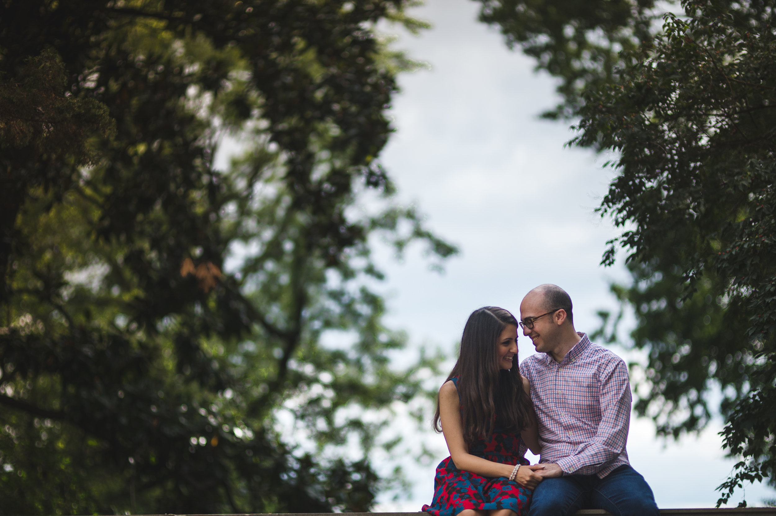 Adams Morgan Engagement Session by Mantas Kubilinskas-8.jpg