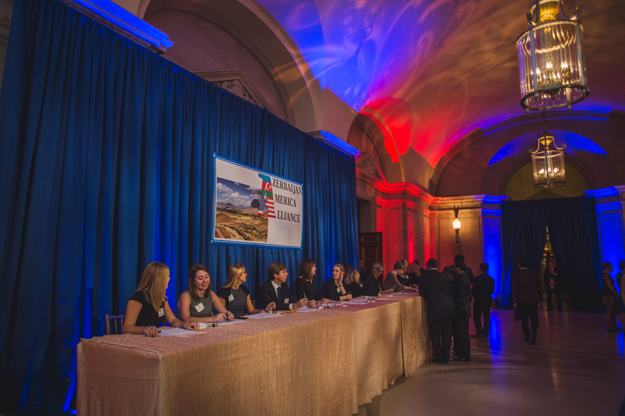 Azerbaijan America Alliance Gala Dinner, 2014 - The Beauty and Natural Wonders of Azerbaijan-3.jpg