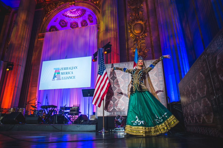 Azerbaijan America Alliance Gala Dinner, 2014 - The Beauty and Natural Wonders of Azerbaijan-20.jpg