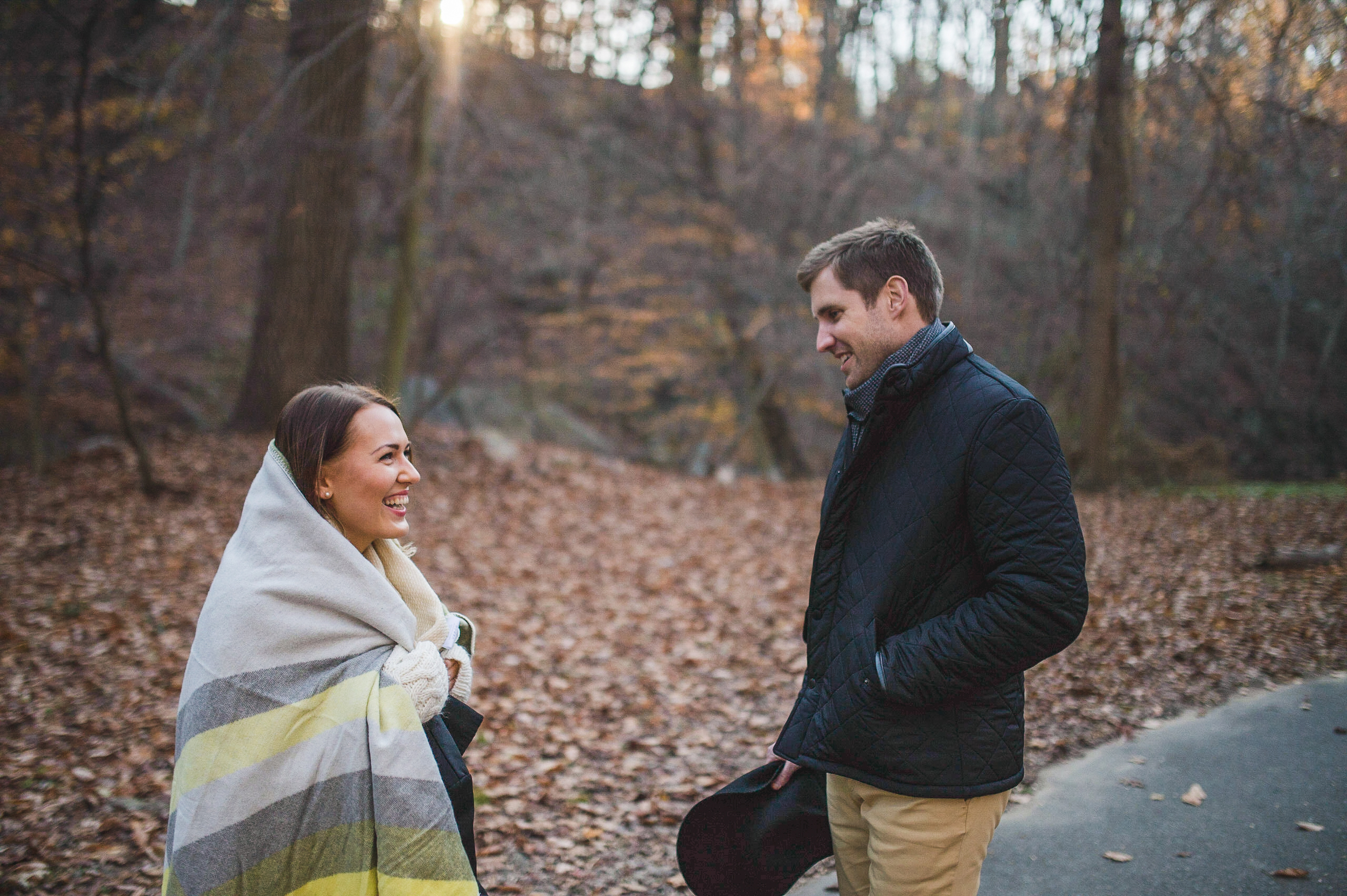 Engagement Session Rock Creeck Park Washington DC.jpg