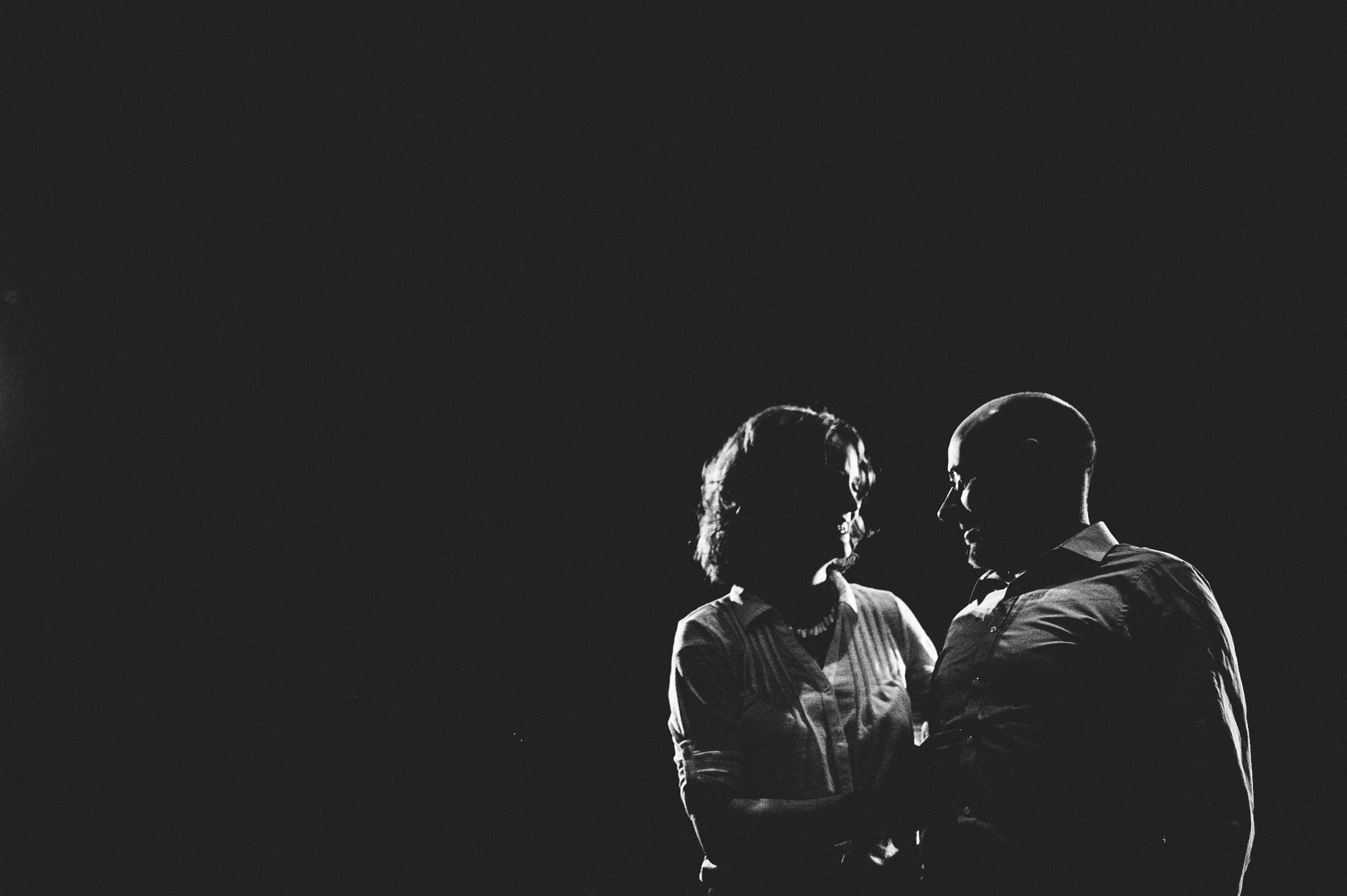 Silver Spring AFI Movie theater Engagement Session Photographer Mantas Kubilinskas-7.jpg