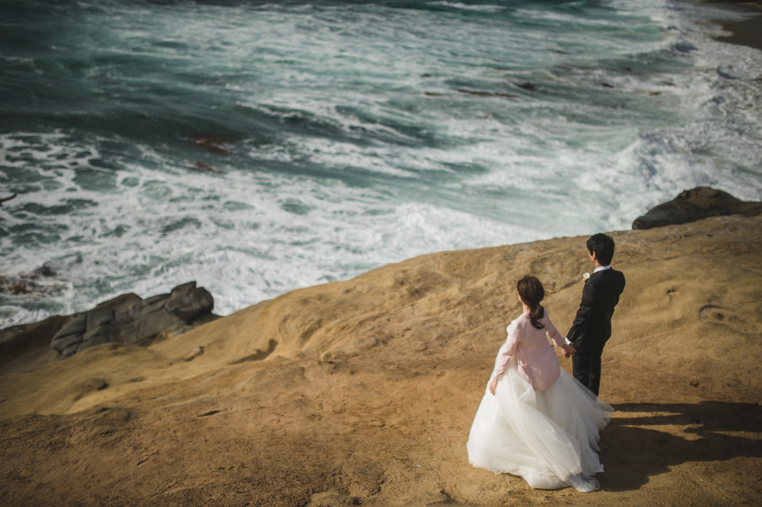 La Jolla Beach Wedding CA.jpg.jpg