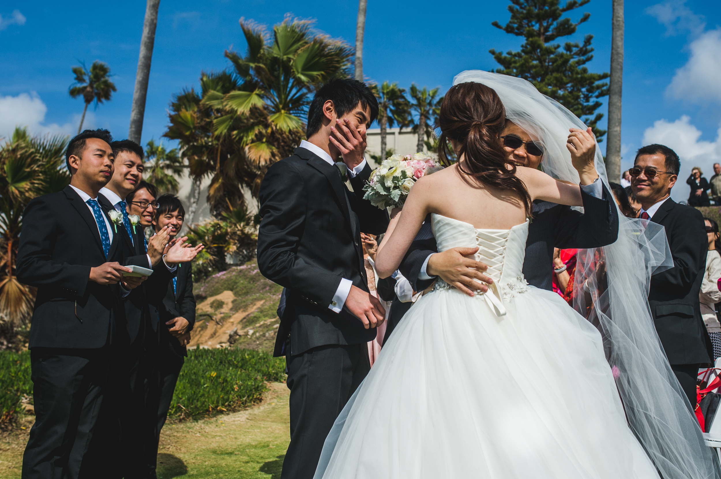 Wedding Photography La Jolla Beach CA-6.jpg