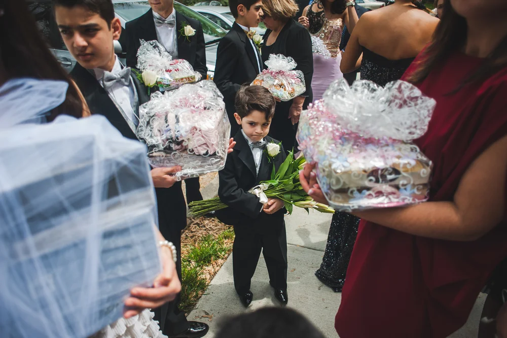 Mantas Kubilinskas, Washington DC wedding photographer