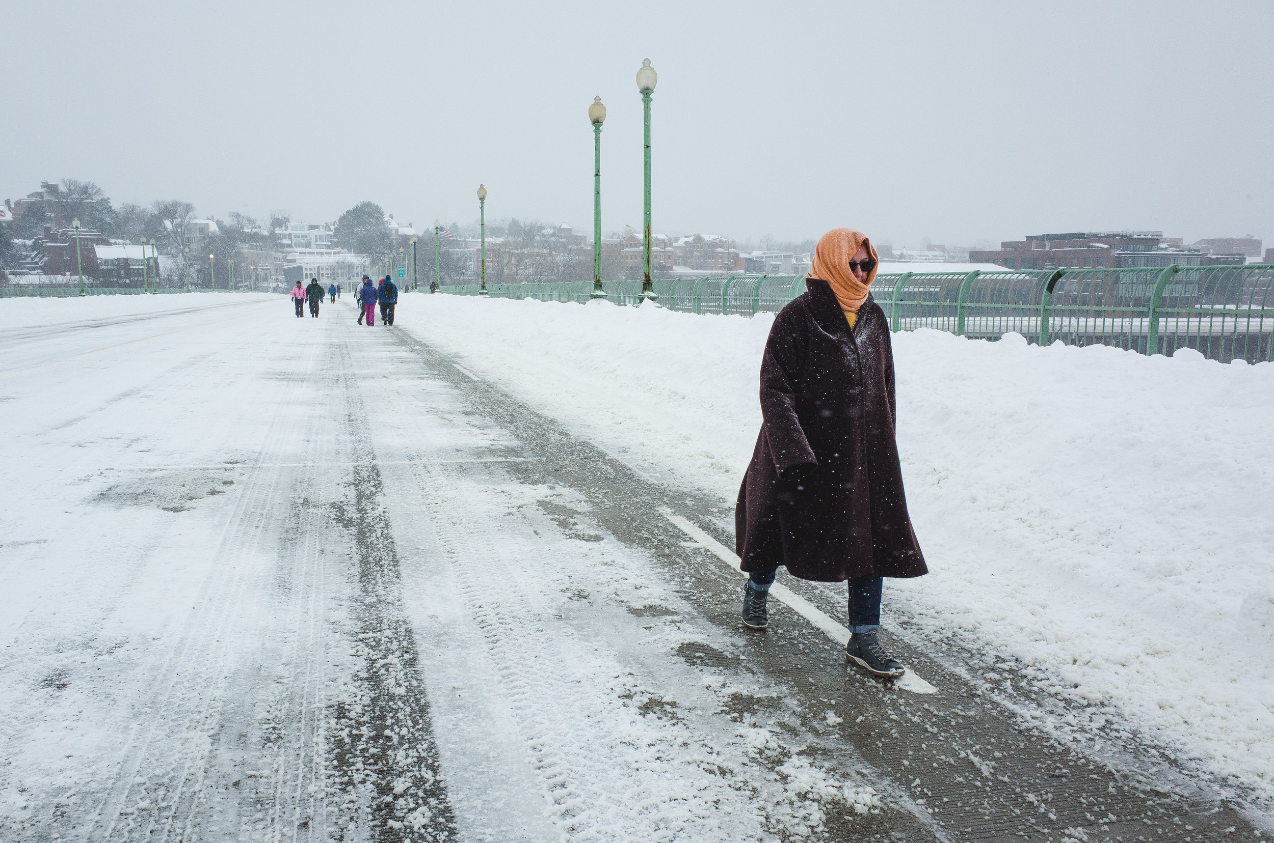 Blizzard Jonas Washington DC 2016 Photographer Mantas Kubilinskas-7.jpg