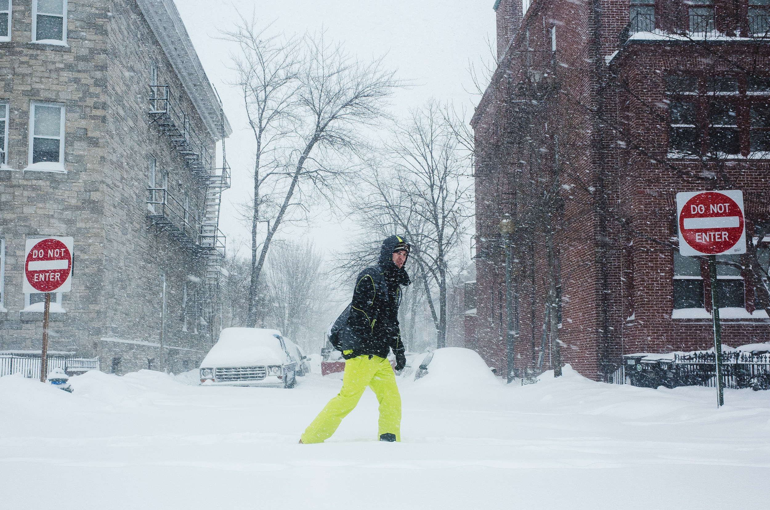 Blizzard Jonas Washington DC 2016 Photographer Mantas Kubilinskas-22.jpg