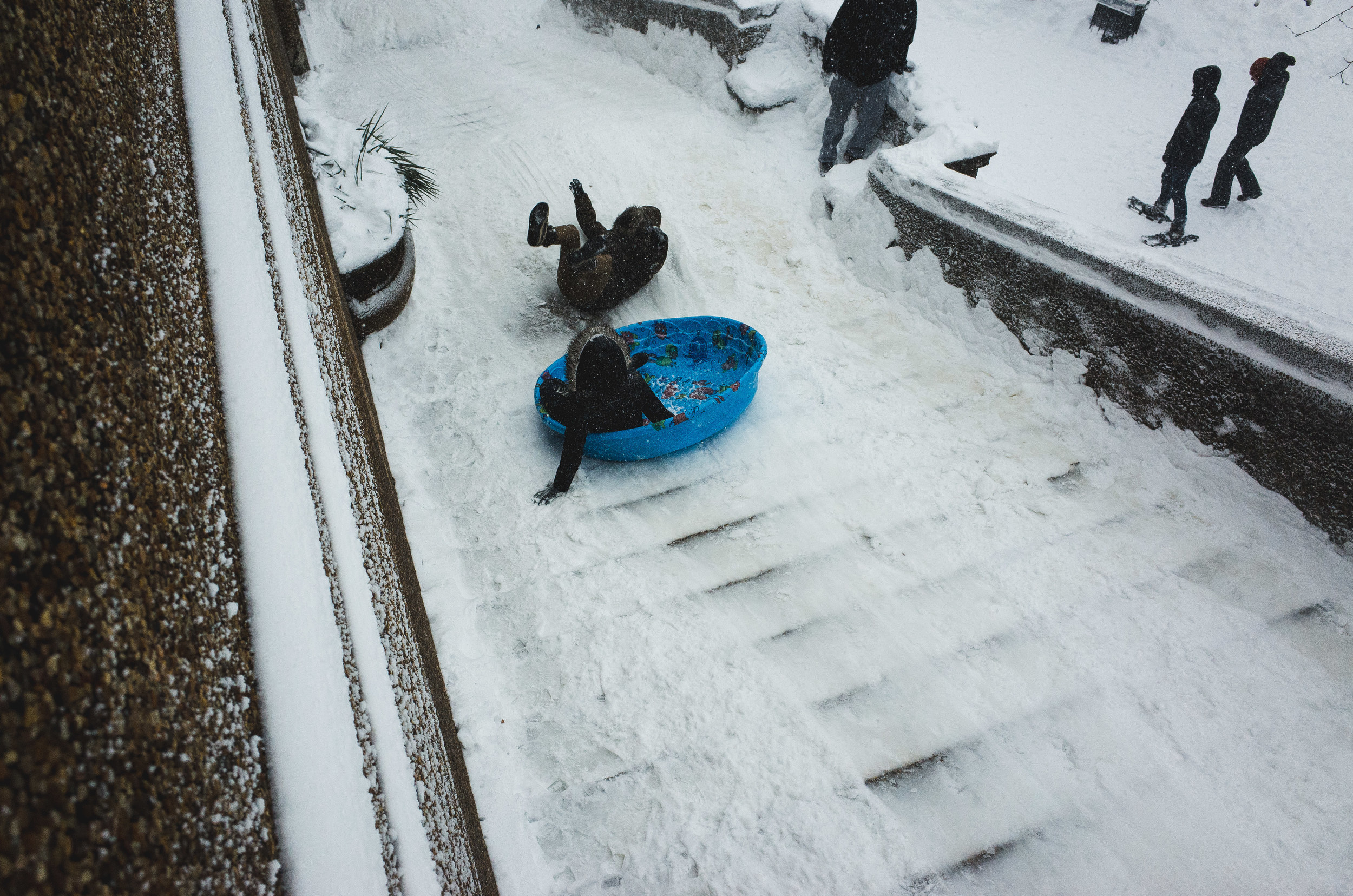 Blizzard Jonas Washington DC 2016 Photographer Mantas Kubilinskas-25.jpg