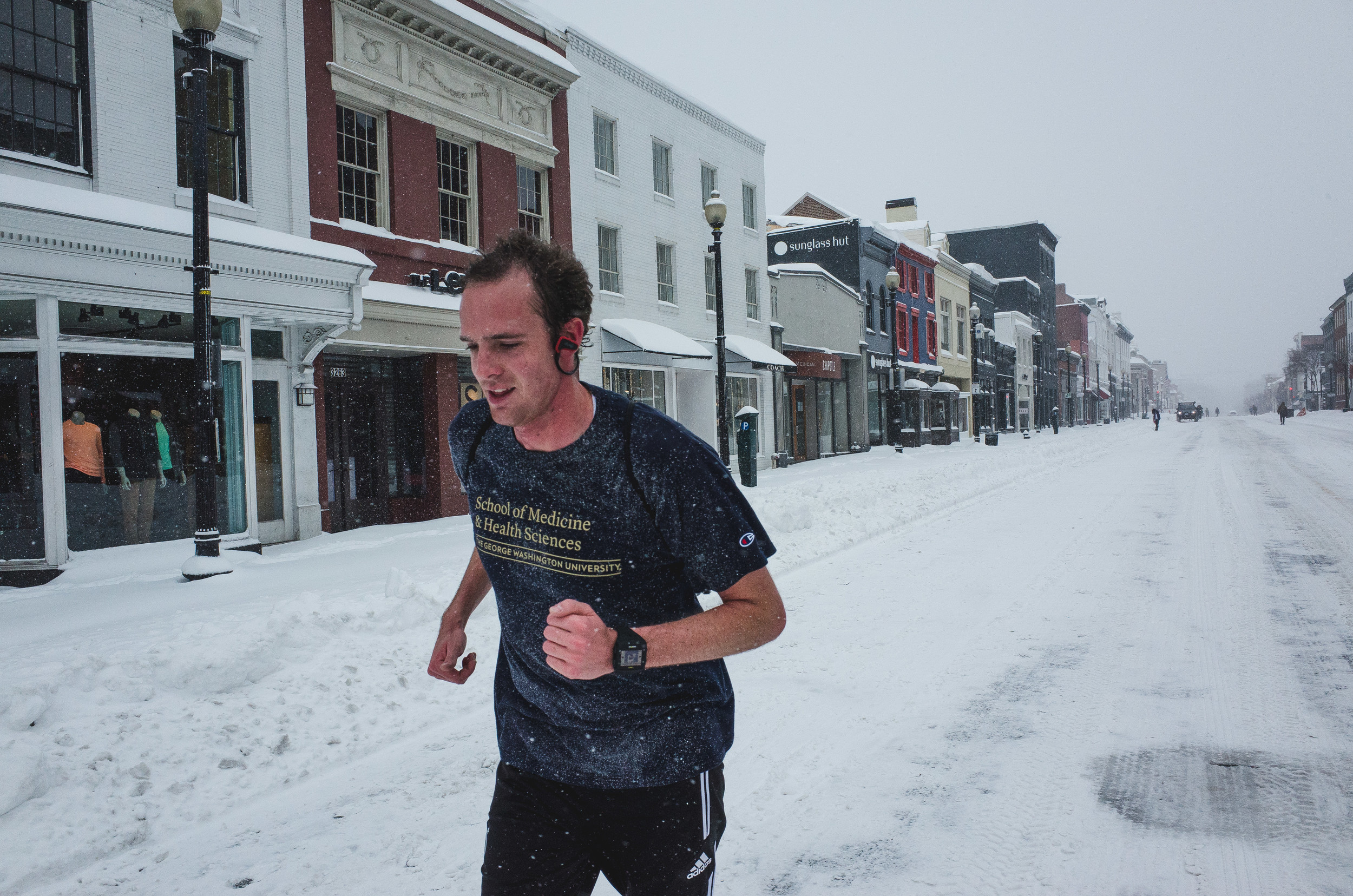 Blizzard Jonas Washington DC 2016 Photographer Mantas Kubilinskas-27.jpg